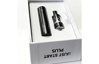 KIT - Eleaf iJust Start Plus Sub Ohm Starter Kit ( Black ) εικόνα 2