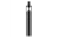 KIT - Eleaf iJust Start Plus Sub Ohm Starter Kit ( Black ) εικόνα 3