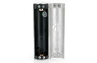 KIT - Kanger KBOX Mini Platinum TC Box Mod ( Stainless ) εικόνα 4