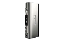 KIT - Kanger KBOX Mini Platinum TC Box Mod ( Stainless ) εικόνα 2