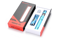 KIT - Kanger SUBVOD Sub Ohm Starter Kit ( Ocean Blue ) εικόνα 1