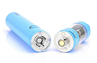 KIT - Kanger SUBVOD Sub Ohm Starter Kit ( Ocean Blue ) εικόνα 3