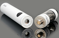 KIT - Kanger SUBVOD Sub Ohm Starter Kit ( White ) εικόνα 3