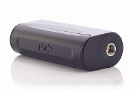 KIT - Pioneer4You IPV D3 80W Temp Control Mod ( Black ) εικόνα 4