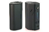 KIT - Wismec REULEAUX RX200 200W TC Mod ( Black ) εικόνα 2