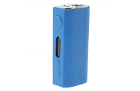 ΑΞΕΣΟΥΆΡ / ΔΙΆΦΟΡΑ - Eleaf iStick 40W TC Protective Silicone Sleeve ( Blue ) εικόνα 1