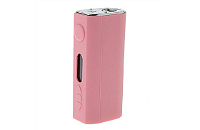 ΑΞΕΣΟΥΆΡ / ΔΙΆΦΟΡΑ - Eleaf iStick 40W TC Protective Silicone Sleeve ( Pink ) εικόνα 1