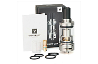 ΑΤΜΟΠΟΙΗΤΉΣ - VAPORESSO Target cCell No-Wick Ceramic Coil Atomizer (Silver) εικόνα 1