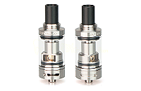 ΑΤΜΟΠΟΙΗΤΉΣ - VAPORESSO Target cCell No-Wick Ceramic Coil Atomizer (Silver) εικόνα 2