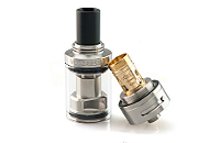 ΑΤΜΟΠΟΙΗΤΉΣ - VAPORESSO Target cCell No-Wick Ceramic Coil Atomizer (Silver) εικόνα 4