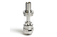 ΑΤΜΟΠΟΙΗΤΗΣ - UWELL CROWN ( SILVER ) εικόνα 2