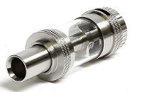 ΑΤΜΟΠΟΙΗΤΗΣ - UWELL CROWN ( SILVER ) εικόνα 3