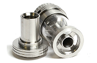 ΑΤΜΟΠΟΙΗΤΗΣ - UWELL CROWN ( SILVER ) εικόνα 5