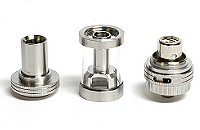 ΑΤΜΟΠΟΙΗΤΗΣ - UWELL CROWN ( SILVER ) εικόνα 6