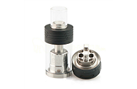 ΑΤΜΟΠΟΙΗΤΉΣ - OBS Crius Rebuildable Tank Atomizer ( Black ) εικόνα 4