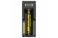 ΦΟΡΤΙΣΤΗΣ - Nitecore UM10 External Battery Charger εικόνα 2