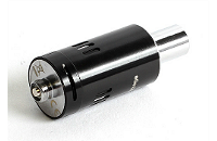 ΑΤΜΟΠΟΙΗΤΉΣ - JOYETECH eGo ONE CT Sub Ohm & TC Atomizer ( Black )  εικόνα 2