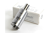 ΑΤΜΟΠΟΙΗΤΉΣ - JOYETECH eGo ONE CT Sub Ohm & TC Atomizer ( Stainless )  εικόνα 1