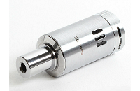 ΑΤΜΟΠΟΙΗΤΉΣ - JOYETECH eGo ONE CT Sub Ohm & TC Atomizer ( Stainless )  εικόνα 2