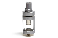 ΑΤΜΟΠΟΙΗΤΉΣ - JOYETECH CUBIS Cupped TC Clearomizer ( Cyan ) εικόνα 4