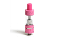 ΑΤΜΟΠΟΙΗΤΉΣ - KANGER Subtank Nano Sub Ohm Clearomizer ( Pink ) εικόνα 2