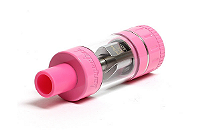 ΑΤΜΟΠΟΙΗΤΉΣ - KANGER Subtank Nano Sub Ohm Clearomizer ( Pink ) εικόνα 3