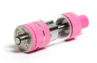 ΑΤΜΟΠΟΙΗΤΉΣ - KANGER Subtank Nano Sub Ohm Clearomizer ( Pink ) εικόνα 4