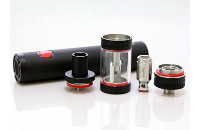 KIT - Kanger SUBVOD Sub Ohm Starter Kit ( Pink ) εικόνα 4