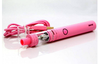 KIT - Kanger SUBVOD Sub Ohm Starter Kit ( Pink ) εικόνα 2