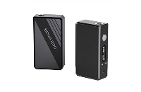 KIT - SMY SDNA 200 TC Box Mod ( Black ) εικόνα 2