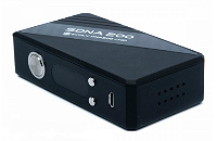 KIT - SMY SDNA 200 TC Box Mod ( Black ) εικόνα 4