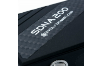 KIT - SMY SDNA 200 TC Box Mod ( Black ) εικόνα 6