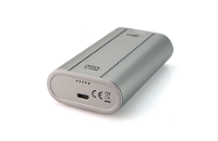 ΚΑΣΕΤΙΝΑ - ELEAF ISTICK 100W TC ( SILVER ) εικόνα 5