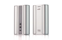 ΚΑΣΕΤΙΝΑ - ELEAF ISTICK 100W TC ( SILVER ) εικόνα 2