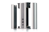 ΚΑΣΕΤΙΝΑ - ELEAF ISTICK 100W TC ( SILVER ) εικόνα 3