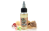 30ml KINKY KORN 0mg eLiquid (Without Nicotine) - eLiquid by Ekoms εικόνα 1