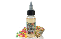 30ml CRAZY KORN 3mg eLiquid (With Nicotine, Very Low) - eLiquid by Ekoms εικόνα 1