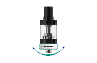 ΑΤΜΟΠΟΙΗΤΉΣ - Eleaf GS Air 2 Sub Ohm Clearomizer ( 19mm ) εικόνα 2