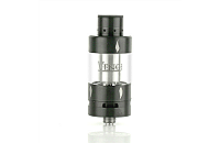 ΑΤΜΟΠΟΙΗΤΉΣ - COUNCIL OF VAPOR Vengeance Tank Atomizer ( Black ) εικόνα 1