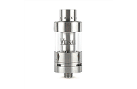 ΑΤΜΟΠΟΙΗΤΉΣ - COUNCIL OF VAPOR Vengeance Tank Atomizer ( Stainless ) εικόνα 1