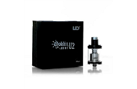 ΑΤΜΟΠΟΙΗΤΉΣ - UD Goblin Mini V2 RTA (Black) εικόνα 1