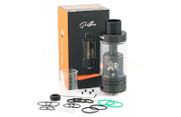 ΑΤΜΟΠΟΙΗΤΉΣ - GEEK VAPE Griffin RTA ( Black ) εικόνα 1