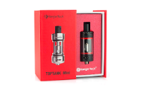 ΑΤΜΟΠΟΙΗΤΉΣ - KANGER Toptank Mini Clearomizer ( Black ) εικόνα 1