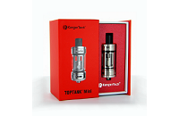 ΑΤΜΟΠΟΙΗΤΉΣ - KANGER Toptank Mini Clearomizer ( Stainless ) εικόνα 1