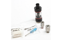 ΑΤΜΟΠΟΙΗΤΉΣ - KANGER Toptank Mini Clearomizer ( Stainless ) εικόνα 5