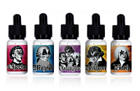 20ml BACH 3mg eLiquid (With Nicotine, Very Low) - eLiquid by Eliquid France εικόνα 1