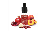 20ml GRANDE EVASION 0mg eLiquid (Without Nicotine) - eLiquid by Vincent dans les Vapes εικόνα 1