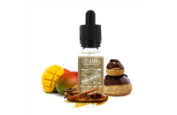 20ml GRAND MANITOU 0mg eLiquid (Without Nicotine) - eLiquid by Vincent dans les Vapes εικόνα 1