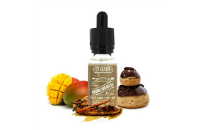 20ml GRAND MANITOU 3mg eLiquid (With Nicotine, Very Low) - eLiquid by Vincent dans les Vapes εικόνα 1