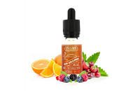 20ml RIO GRANDE 0mg eLiquid (Without Nicotine) - eLiquid by Vincent dans les Vapes εικόνα 1